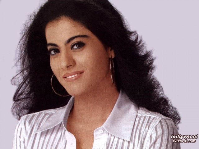 Kajol Fotoğrafları 19