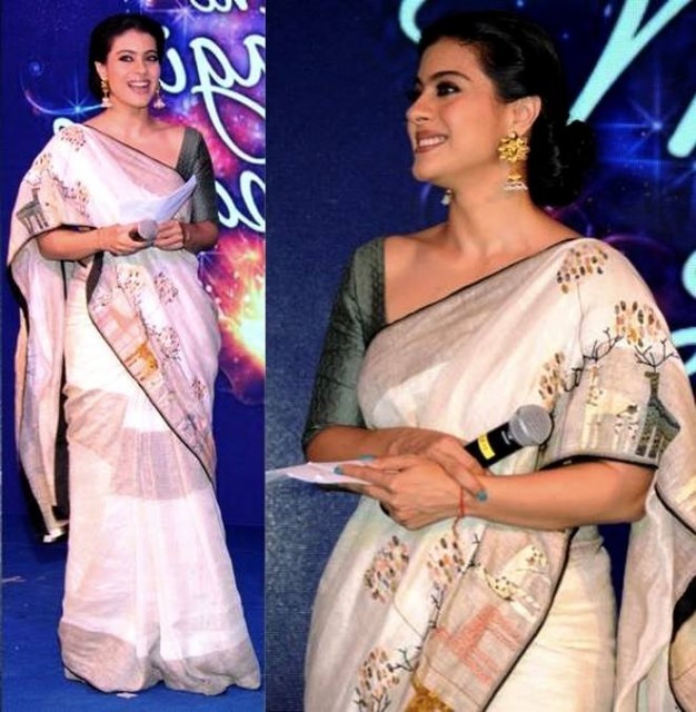 Kajol Fotoğrafı