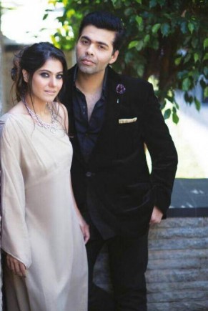 Kajol Fotoğrafı