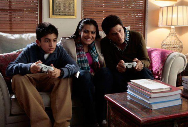 Kajol Fotoğrafı