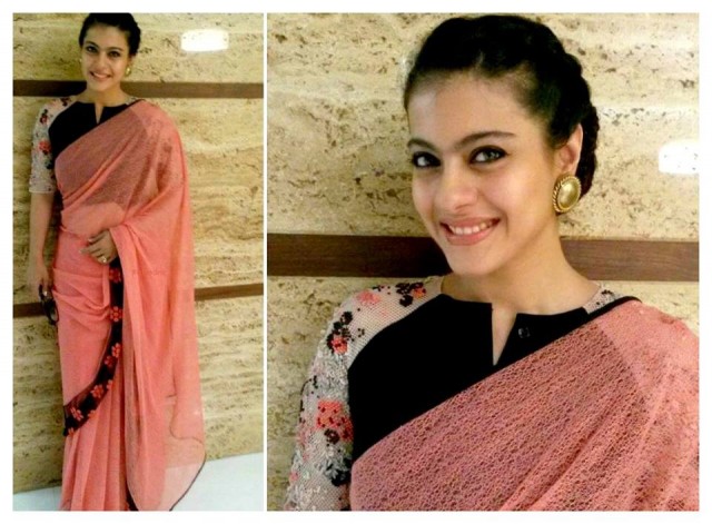 Kajol Fotoğrafı