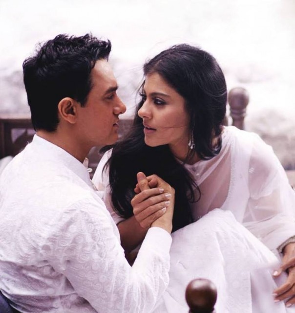 Kajol Fotoğrafı