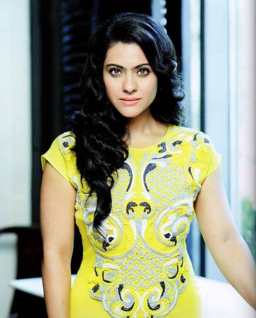 Kajol Fotoğrafları 149