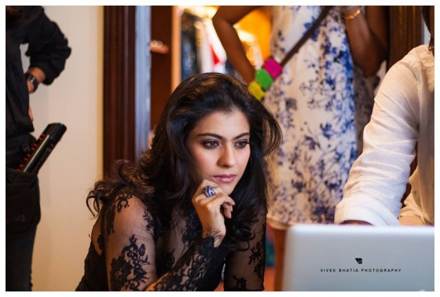 Kajol Fotoğrafı
