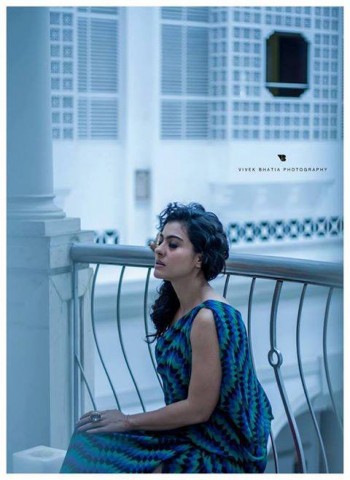 Kajol Fotoğrafı