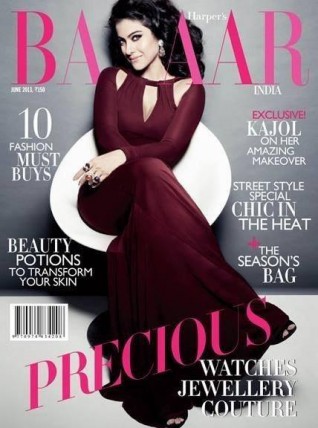 Kajol Fotoğrafı