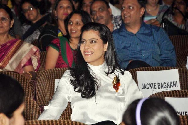 Kajol Fotoğrafı