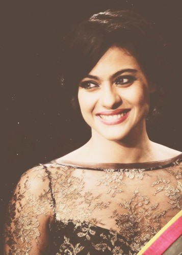 Kajol Fotoğrafı