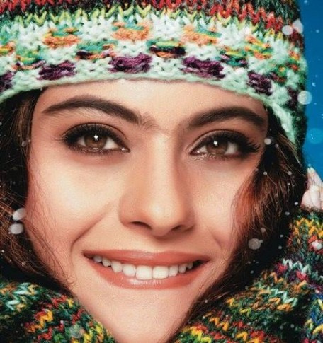 Kajol Fotoğrafı