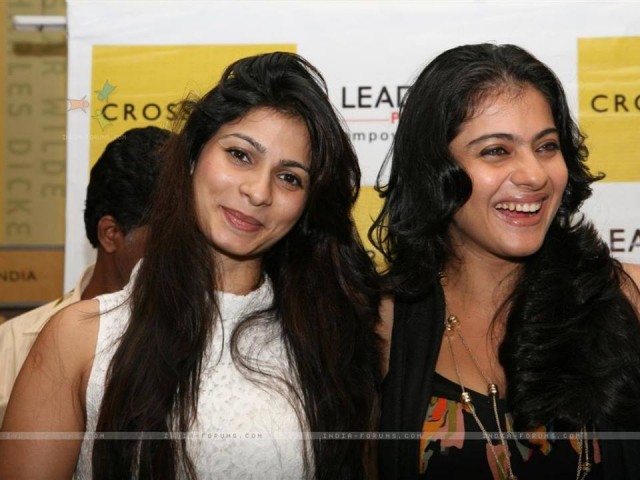 Kajol Fotoğrafı