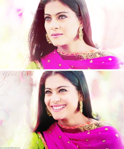 Kajol Fotoğrafı