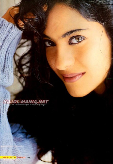 Kajol Fotoğrafı