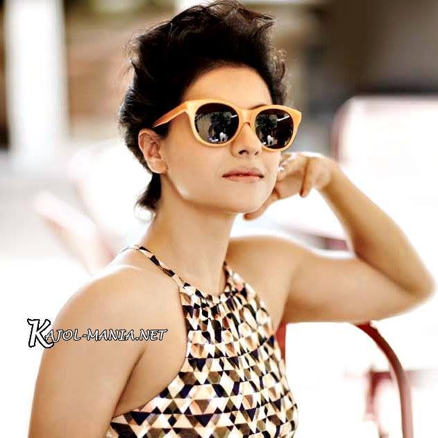 Kajol Fotoğrafı