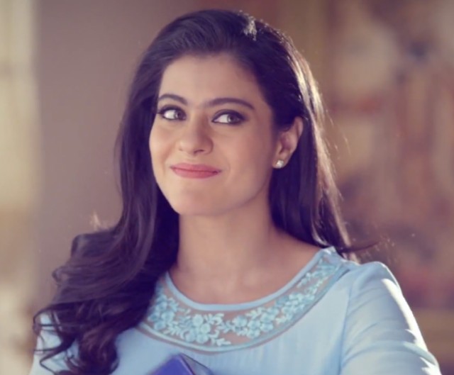 Kajol Fotoğrafı