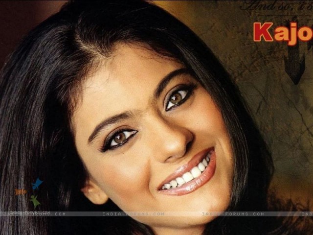 Kajol Fotoğrafları 41