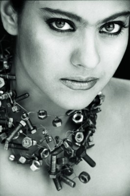 Kajol Fotoğrafı