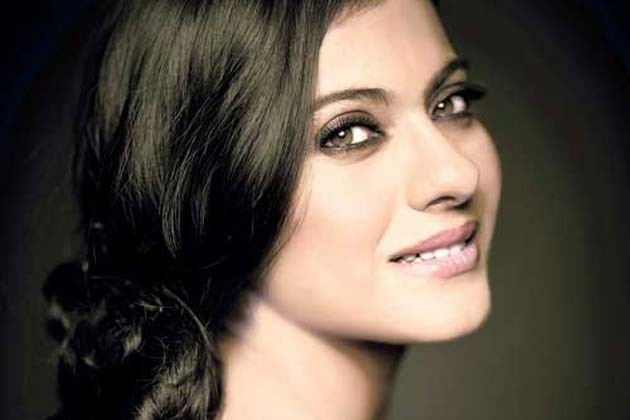 Kajol Fotoğrafı