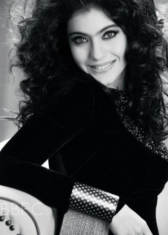 Kajol Fotoğrafları 49