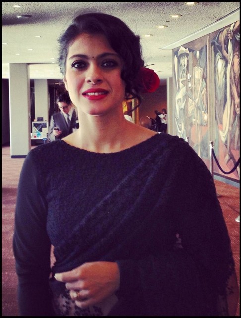 Kajol Fotoğrafları 66