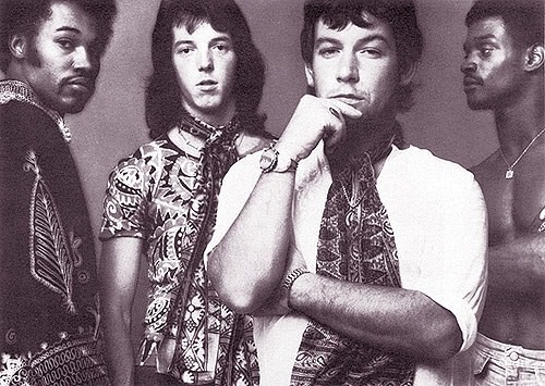 Eric Burdon Fotoğrafları 5