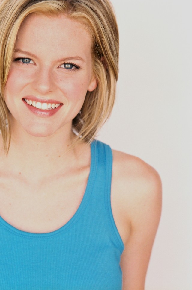 Chelsey Crisp Fotoğrafları 1