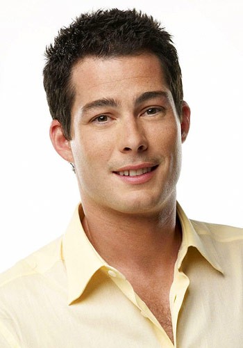 Brian Hallisay Fotoğrafları 9