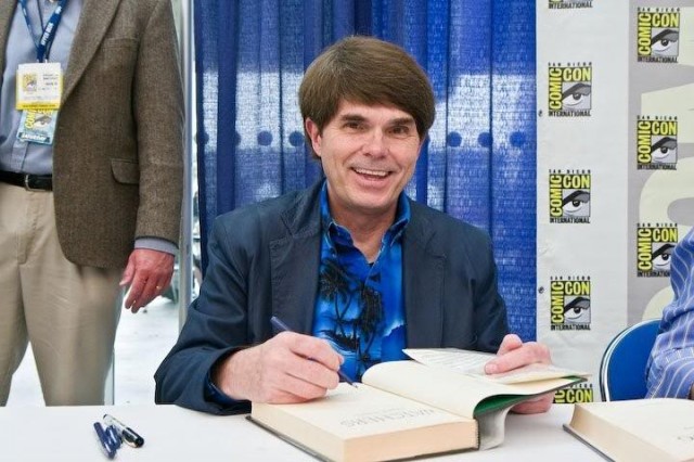 Dean R. Koontz Fotoğrafları 39