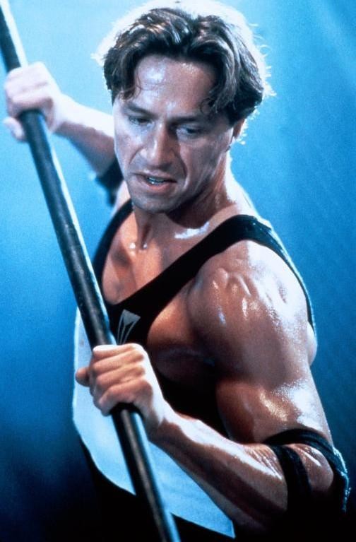 Jeff Wincott Fotoğrafları 7