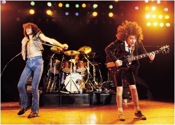 AC/DC Fotoğrafları 4