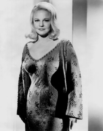 Peggy Lee Fotoğrafları 5