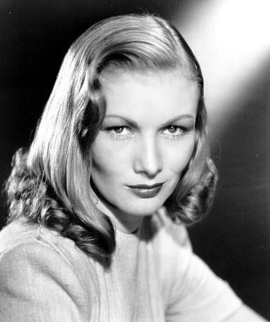 Veronica Lake Fotoğrafları 9