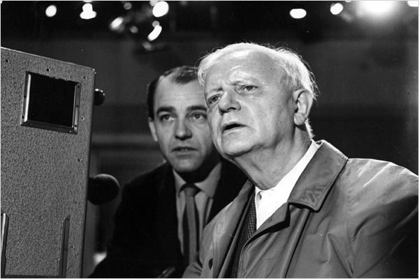 Carl Theodor Dreyer Fotoğrafları 3