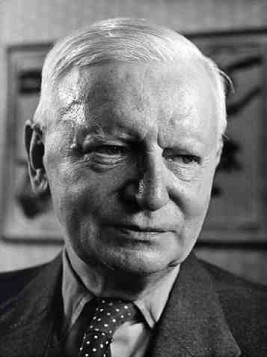 Carl Theodor Dreyer Fotoğrafı
