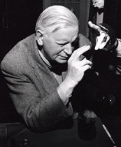 Carl Theodor Dreyer Fotoğrafı