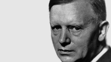 Carl Theodor Dreyer Fotoğrafları 9