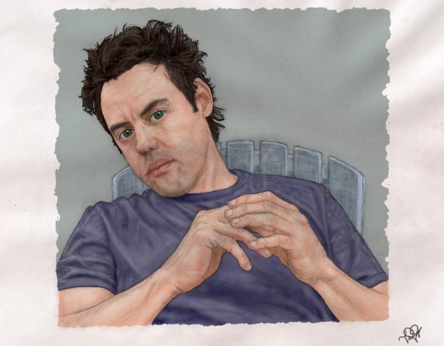 Orny Adams Fotoğrafları 4