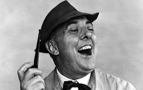 Jacques Tatischeff Fotoğrafı