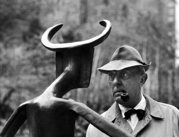 Jacques Tatischeff Fotoğrafı