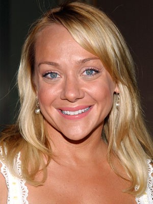 Nicole Sullivan Fotoğrafları 2