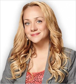 Nicole Sullivan Fotoğrafları 4