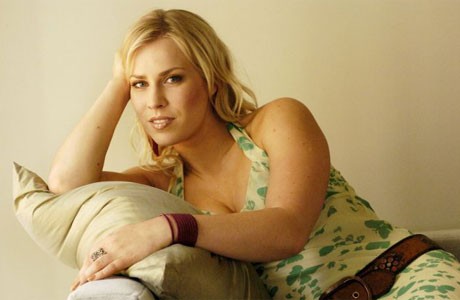 Natasha Bedingfield Fotoğrafları 26