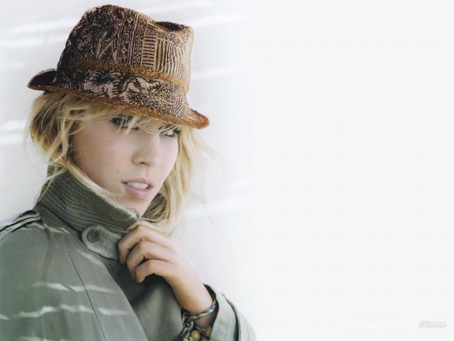 Natasha Bedingfield Fotoğrafları 30