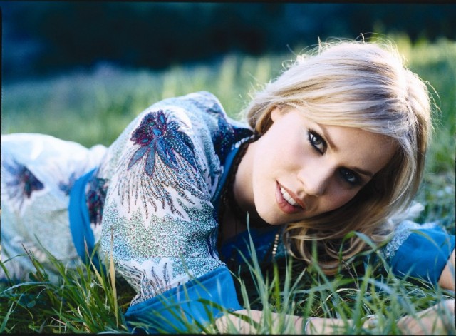 Natasha Bedingfield Fotoğrafları 4