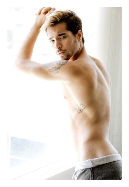 Gus Tamez Fotoğrafı