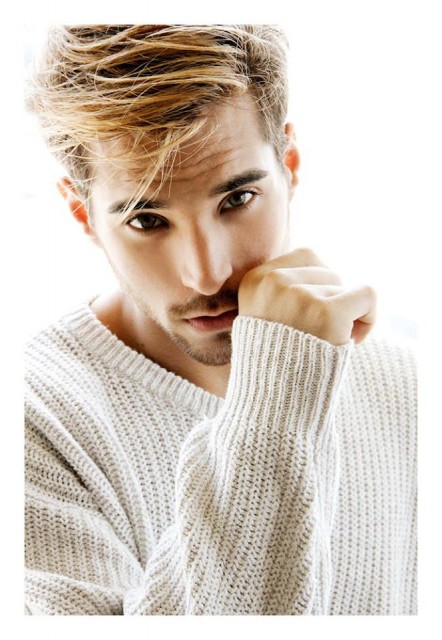 Gus Tamez Fotoğrafı