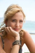 Nora Arnezeder Fotoğrafları 13