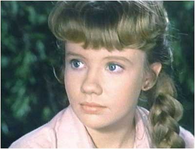 Hayley Mills Fotoğrafları 4