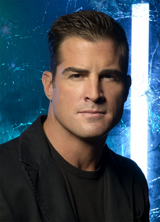 George Eads Fotoğrafları 16