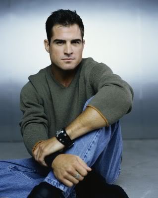 George Eads Fotoğrafları 28