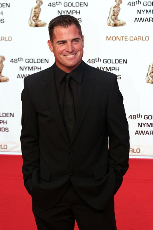 George Eads Fotoğrafları 36